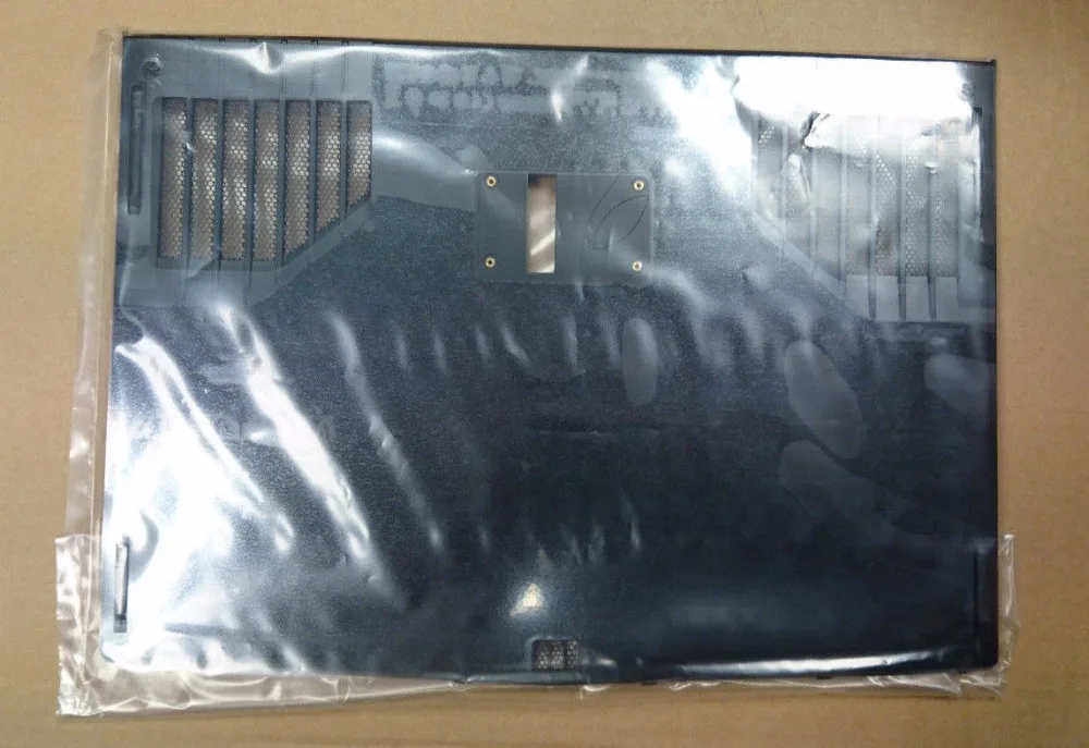 GZEELE для Dell Alienware M14X R1 R2 1" основание для ноутбука Нижняя крышка дверца Панель CN-0FFTJ3 FFTJ3