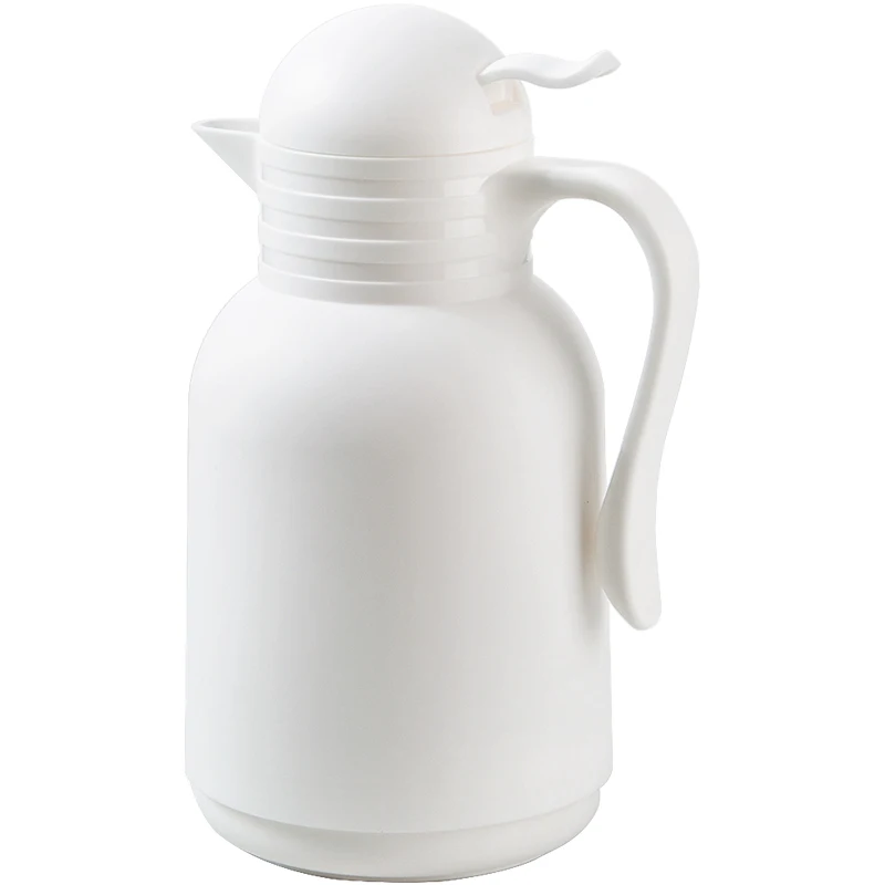 1 л ваза для воды стеклянная бутылка бытовая теплой многоразмерная подкладка