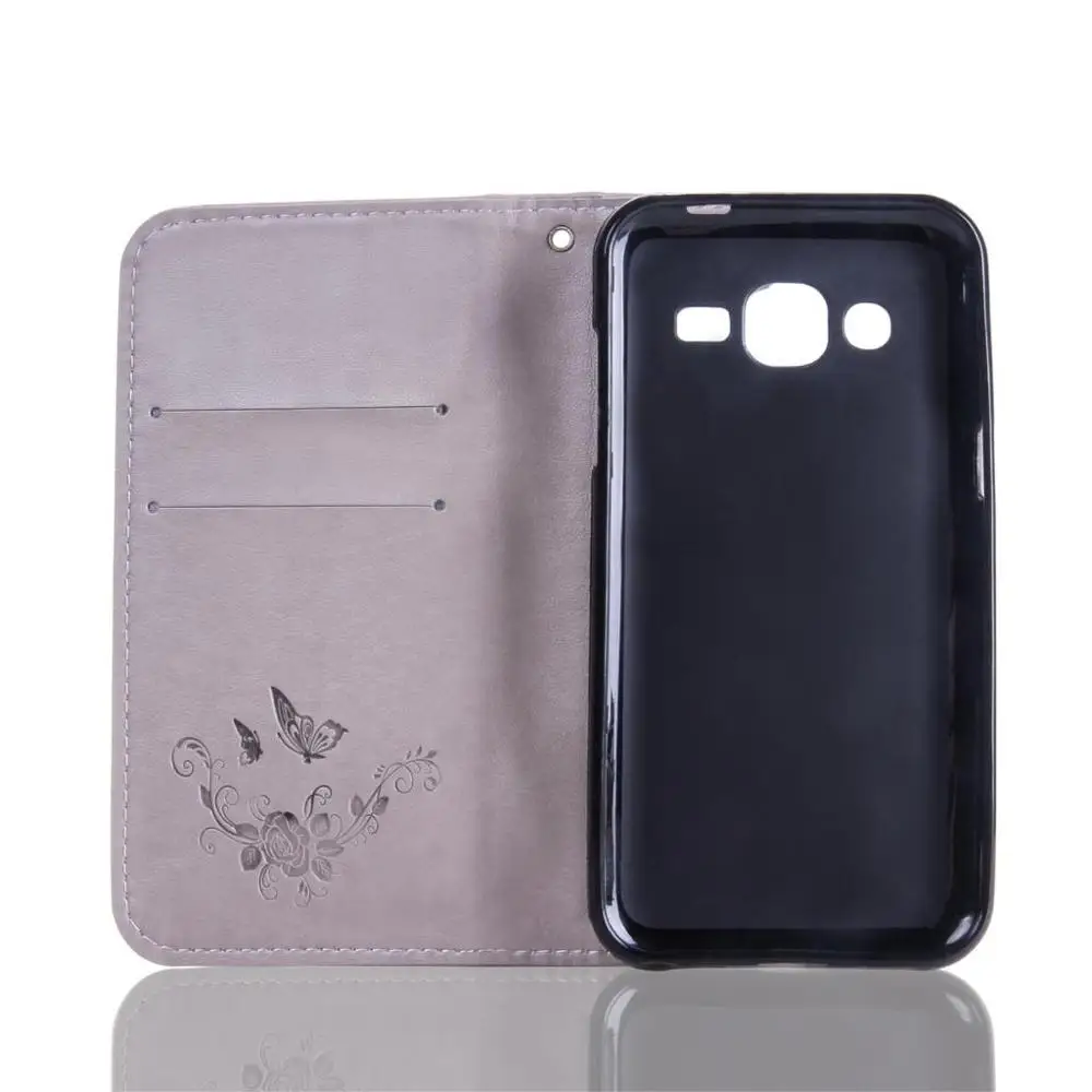 Флип Чехол Для samsung Galaxy Grand Prime G530 G530H/DV G530H G530H/DS SM-G530 SM-G530H SM-G530H/DS Leateher силиконовые чехлы для телефона