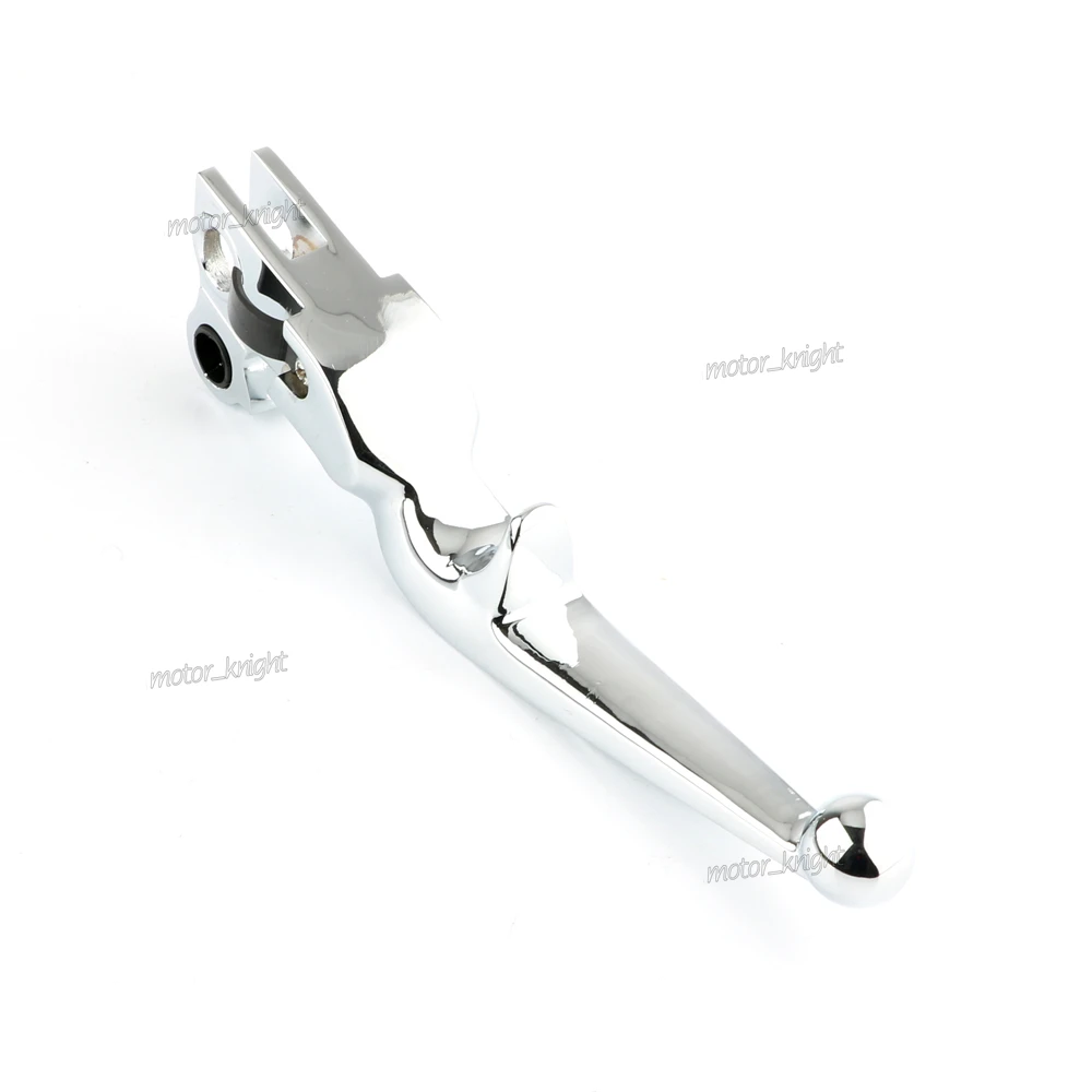 Мотоциклетные ручные рычаги тормоза и сцепления для Harley Davidson XL Sportster883 1200 Softa/FXDB