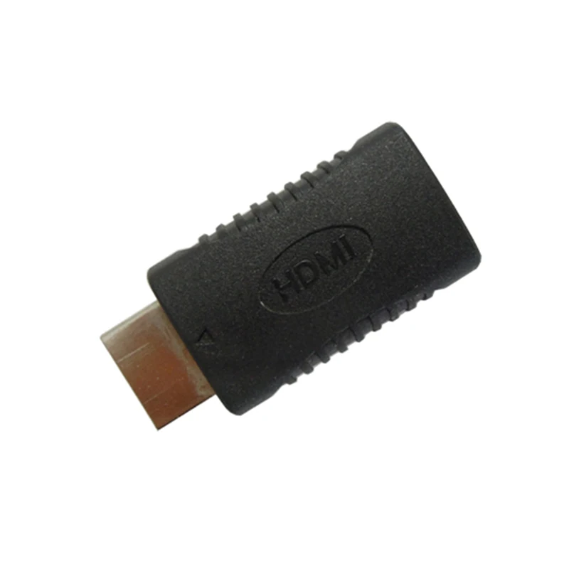 Новый высококачественный адаптер виртуального дисплея HDMI EDID подключаемый
