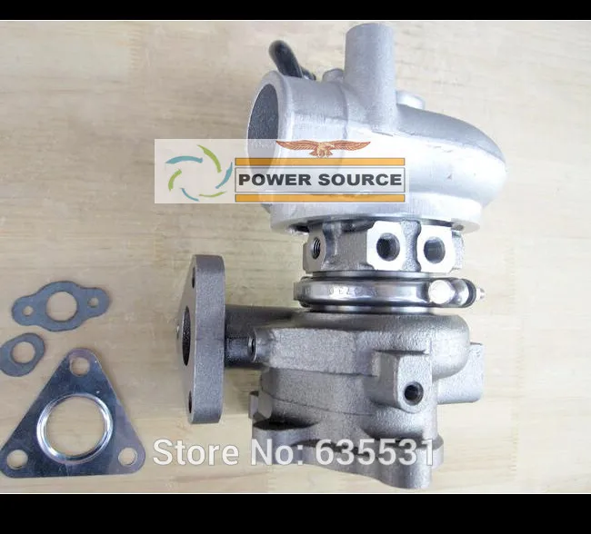 Турбо TF035 TF035HL 49135-03410 49135-03411 ME203949 4913503410 4913503411 для Mitsubishi Shogun Pajero 3 4M41 2002-06 3.2L Di-D |