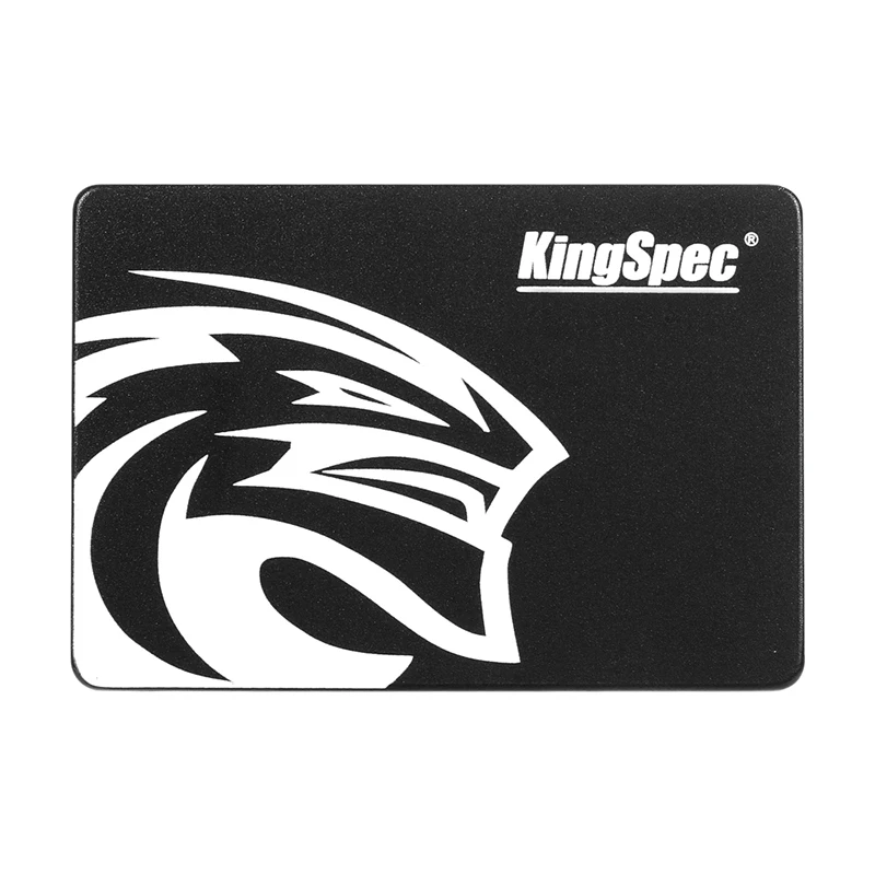 KingSpec SSD 60 Гб 90 ГБ 240 180 360 жесткий диск HDD 2 5 дюймов SATA2 SATA3 Внутренний твердотельный