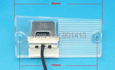 Автомобильная цветная CMOS камера специальная для KIA sportage|cmos ir camera|camera chinacmos camera board |