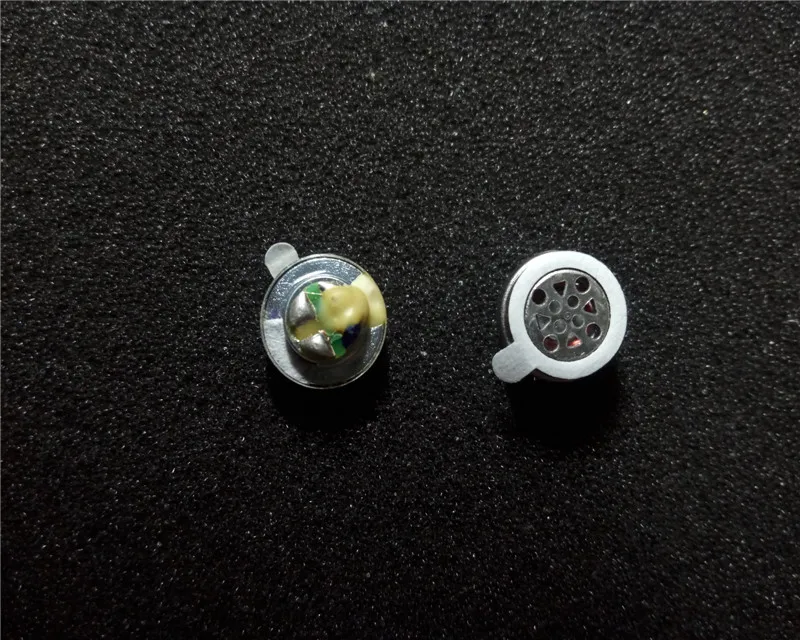 

9.2MM speaker unit 9.2mm driver 1pair=2pcs