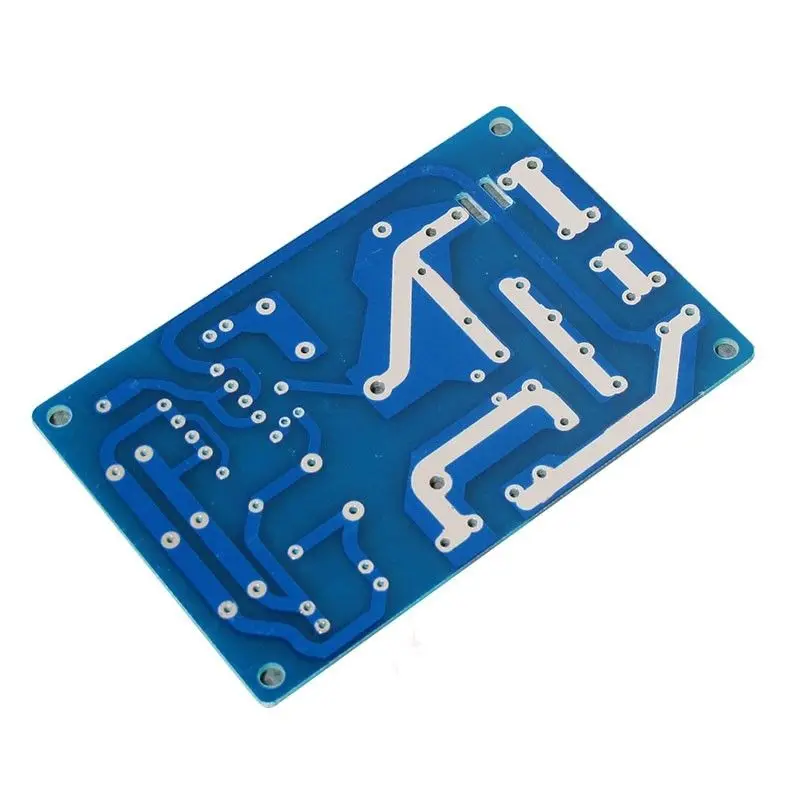 Защита от запуска звука мягкая плата для усилителей и динамиков|soft start board|soft