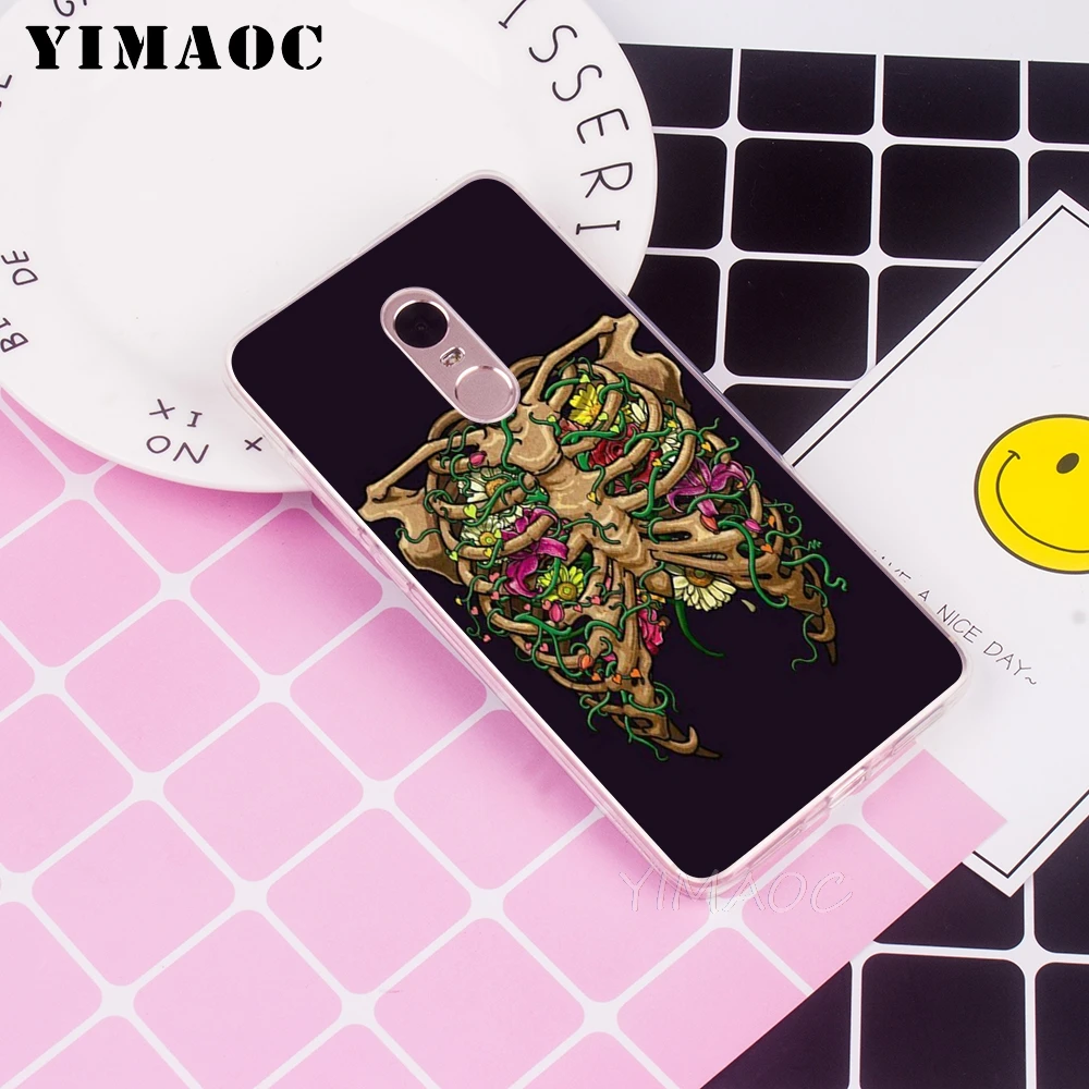 Мягкий чехол для Xiaomi Redmi 6 4X 5A 4A S2 Note 4 5 Pro Plus Mi 8 9 SE A2 A1 MiX 2S MAX 3 |