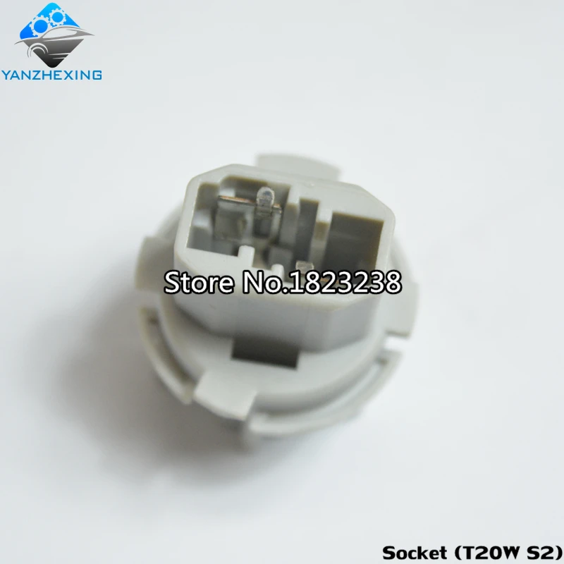 Правый боковой задний фонарь (T20W S2) OEM: 33513-S50-003 для Honda Fit городской подходит салона