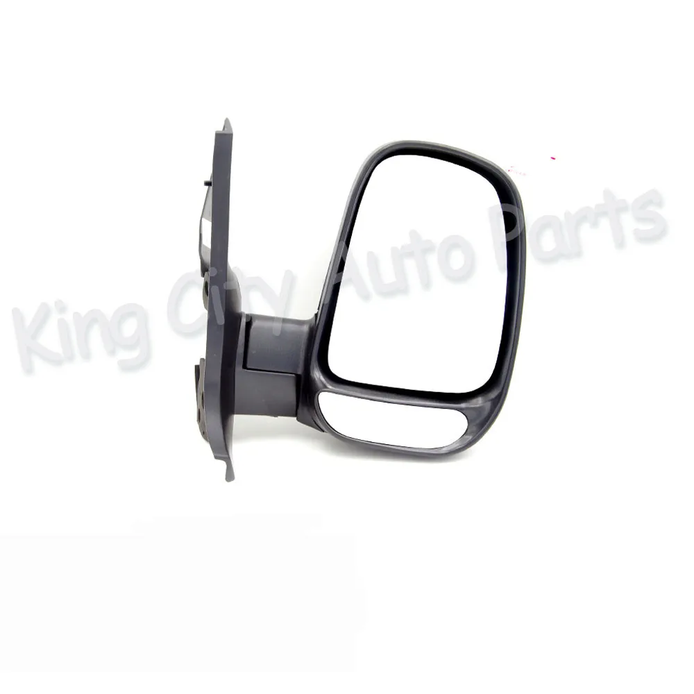 CAPQX для Ford Transit 2000-2009 2013 боковое зеркало заднего вида крыло зеркало автомобиля снаружи зеркало заднего вида в сборе