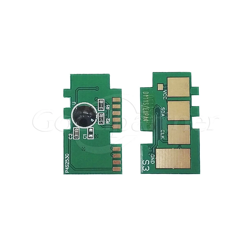 1X MLT-D101S чип сброса картриджа с тонером для samsung мл 2160 2164 2165 2165W 2167 2168W SCX 3400 3405 3405W 3405FW 3407; SF; сезон осень-зима 760P