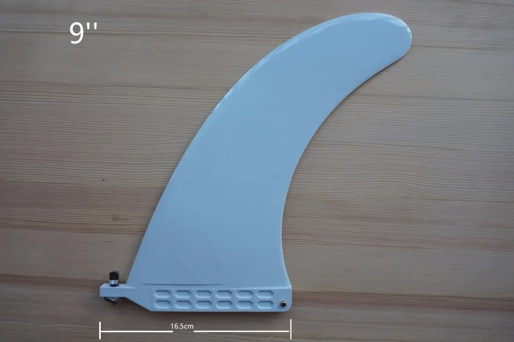 Лонгборд плавник центр плавник Sup доска плавник СЕРФИНГА 10 ''9'' 8 ''7,5'' 6,5 ''Центр плавники туринг плавники FCS II стиль один плавник