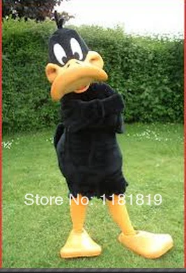 Маскарадный костюм утки талисмана из мультфильма на заказ карнавальный аниме