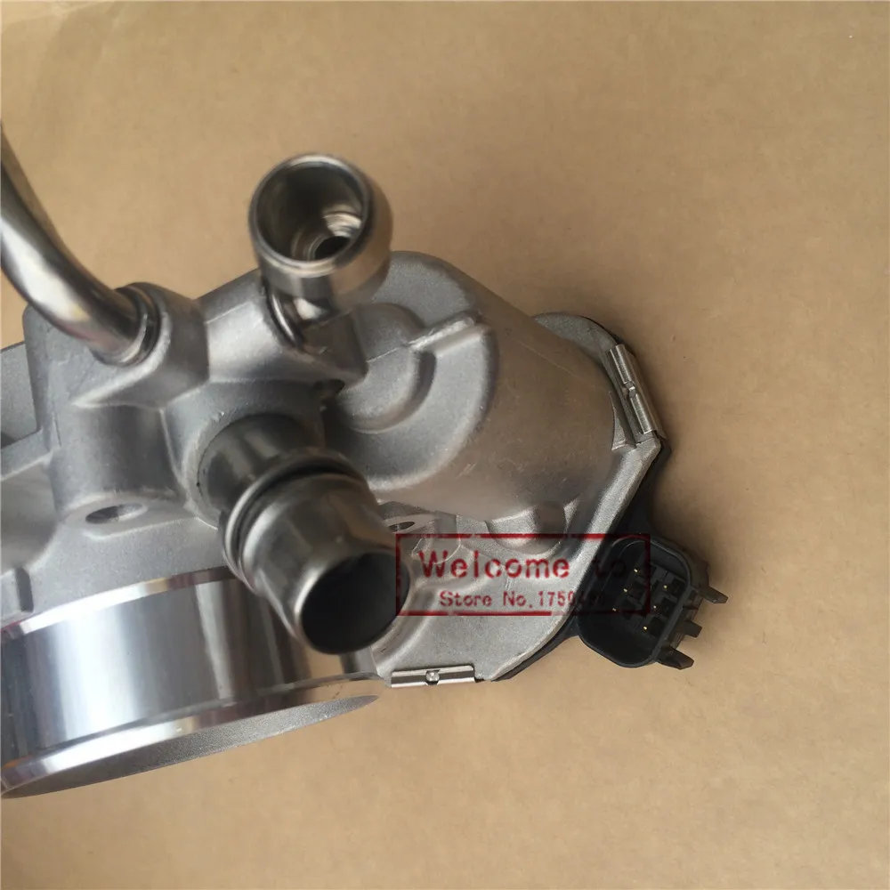 Дроссельная заслонка в сборе 55577375 0280750562 для Chevrolet Cruze Sonic 1,6 1.8L Aveo G3 Opel 55561495