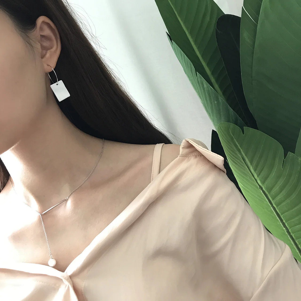Серебряные ювелирные украшения фанат Zhiqiao серебряные аксессуары оптовая продажа