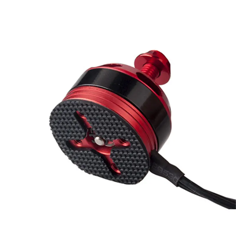 10 шт. силиконовая Нескользящая Антивибрационная основа мотора RJXHobby для серии 2205