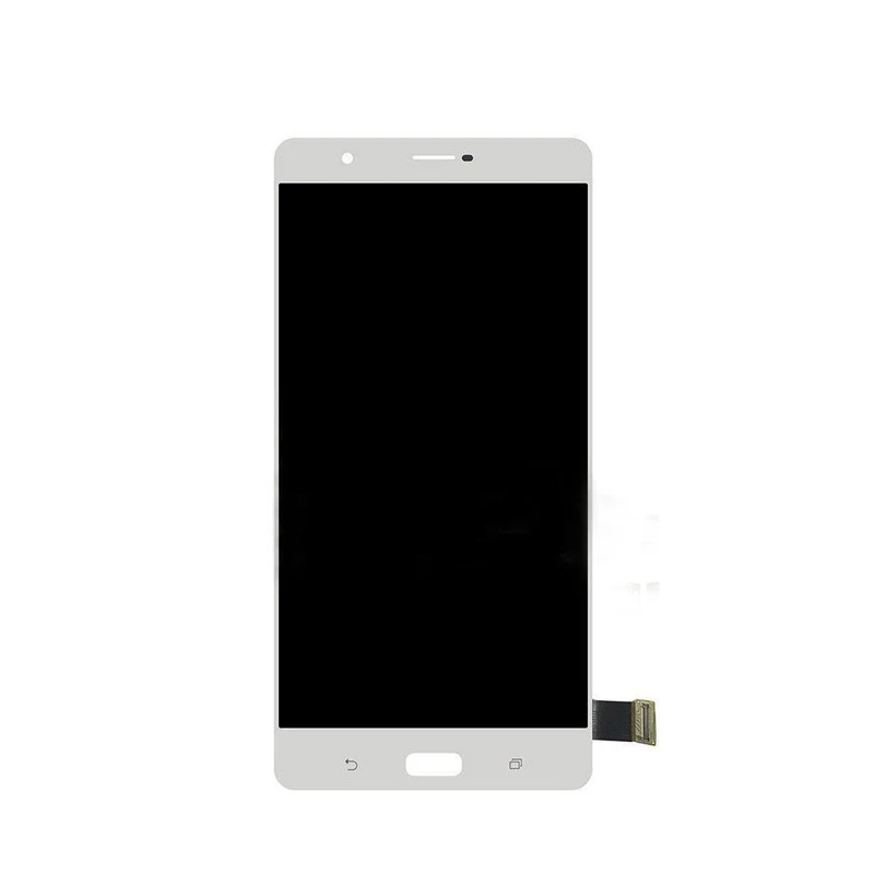 ЖК-дисплей для Asus Zenfone 3 Ultra ZU680KL сенсорный экран дигитайзер полная сборка запасные