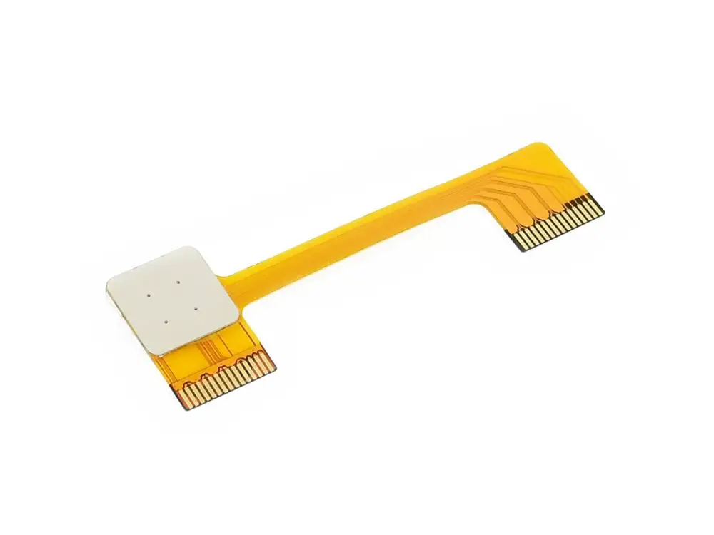 Планировщик камеры конкретный FFC позволяет Raspberry Pi подключать две