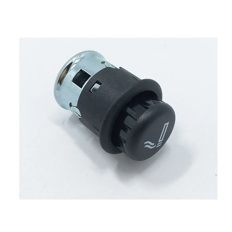 Автомобильный прикуриватель для Jetta Golf Passat Polo Sharan Beetle SEAT Leon SKODA 1J0 919 307 9B9 10 шт.|car