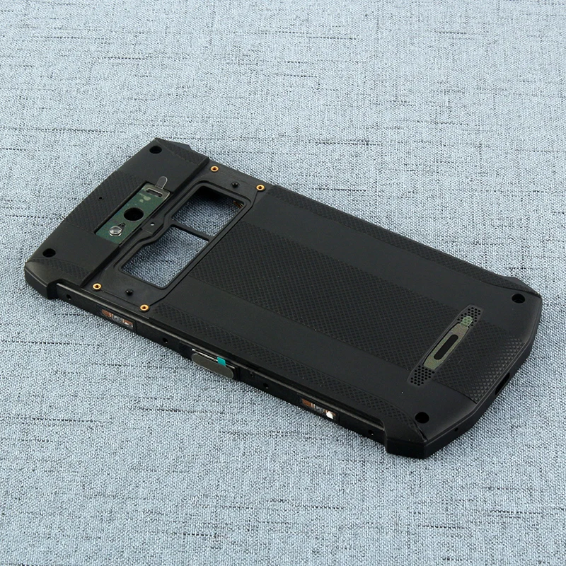 Чехол для аккумулятора remanбор BlackView bv8000 pro чехол объектива камеры наушник громкий