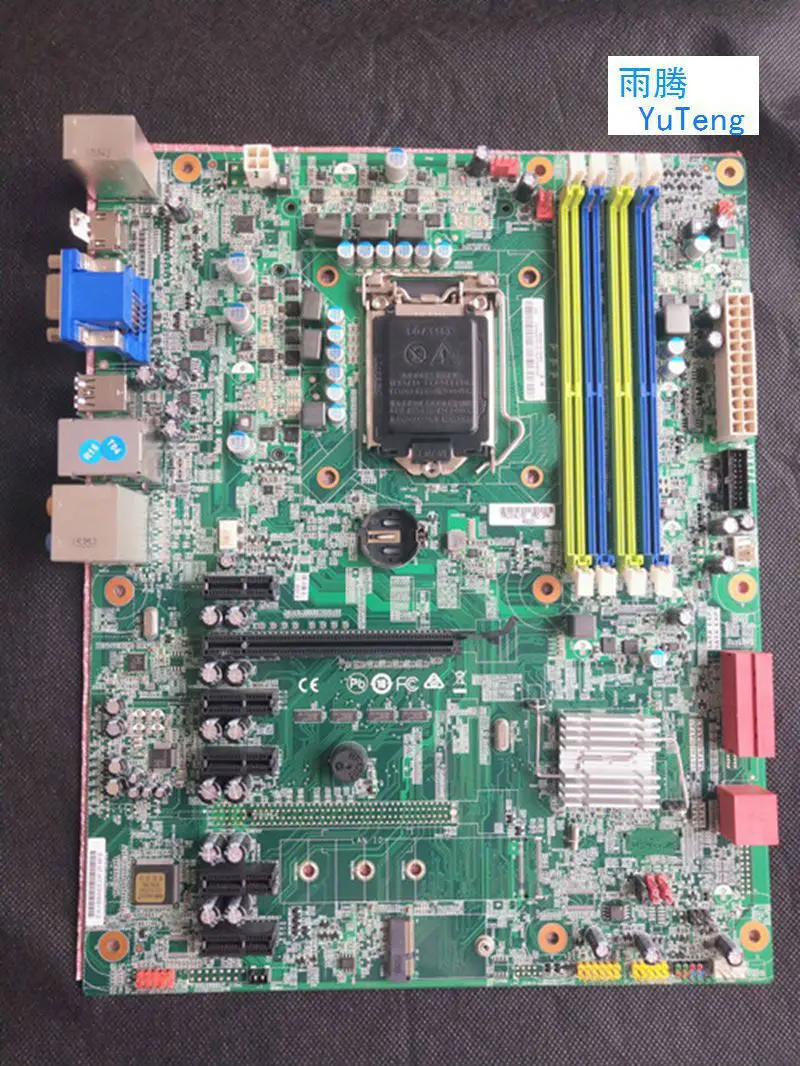 

H170H4-LA For Lenovo Ideacentre Y700-34ISH Y700 Desktop Motherboard Mainboard 100%tested fully work