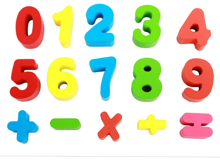 Деревянные грузовики для малышей ходунки Монтессори образовательный трактор