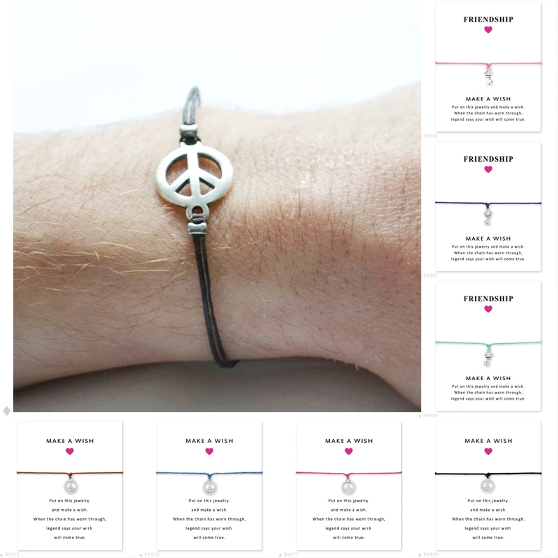 Унисекс для девочек дружбы помолвки подружки невесты серебряный шарм сделайте