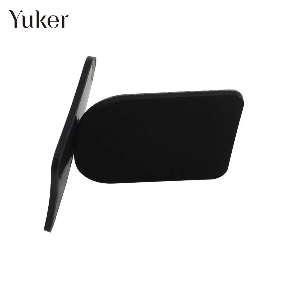 8Pcs 0.3 mm Clarinet Soprano Saxophone Sax Mouthpiece Patches Pad Cushions Black | Спорт и развлечения