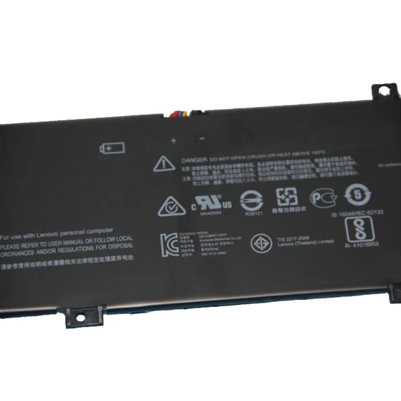 NC140BW1 2S1P батареи для ноутбука GZSM Lenovo 5B10K65026 батарея IdeaPad 100S 14IBR (80R900BEGE) 80R9 (00 FJGE)