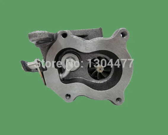 GT1549 703245 0001 Турбокомпрессор Renault Laguna Megane/SCENIC/TRAFIC для Volvo S40/V40 F9Q 1 9 T 100HP 105HP с