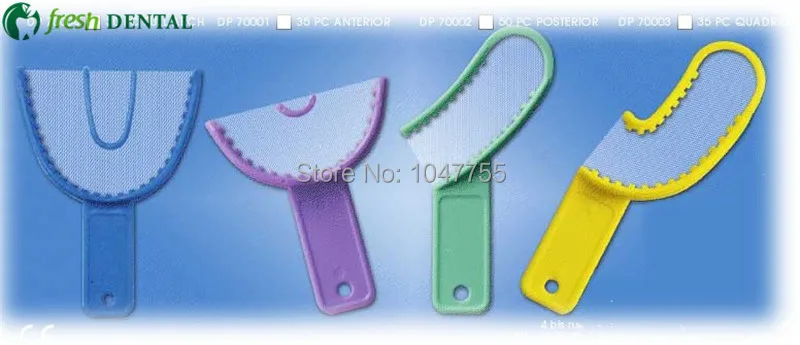 50 шт. одноразовые лотки для отпечатков пальцев с сеткой|tray machine|tray pantray |