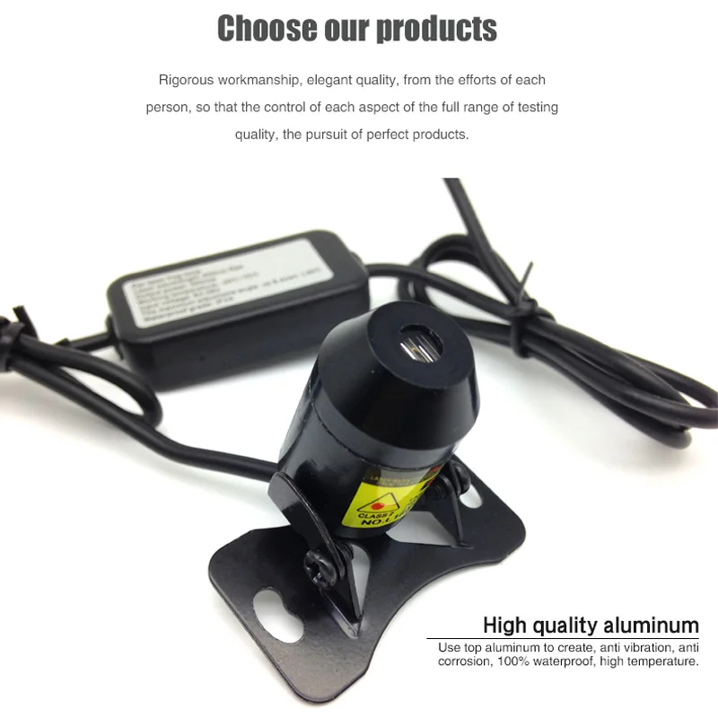 2017 Горячая Распродажа Продвижение Ce мотоцикл линия Прохладный задний фонарь