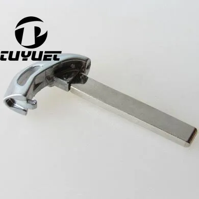 Пустой умный ключ лезвие для CADILLAC 2014 ATS I CTS запасной Аварийный карты|blade blade|blade