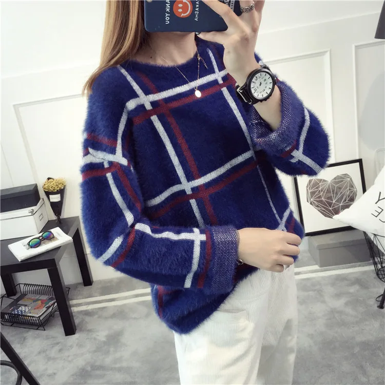 Женская блузка с длинным рукавом размера плюс Осень-зима 2020 | одежда