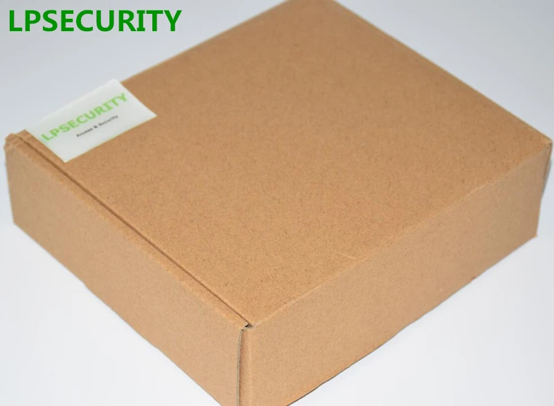 GSM модуль сигнализации LPSECURITY S150 устройство управления поворотное реле ВКЛ./ВЫКЛ.