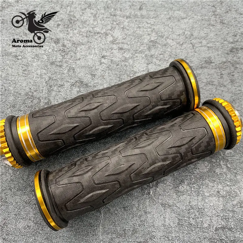 Красочные ATV внедорожных мини Байк с ЧПУ наклейка гонки рукоятки для мотокросса