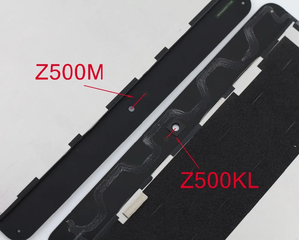 ЖК-дисплей WEIDA 10 1 &quotдля Asus Zenpad 3S Z500M P027 2048*1536 сменный с сенсорным экраном в сборе |