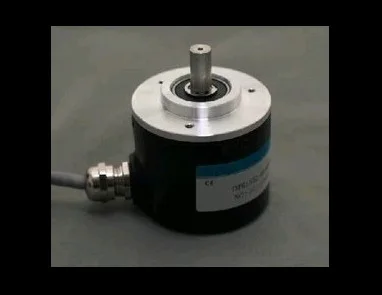 

Rotary encoder EB58A8-L5AR-4096.9M3200 ACT38/6-100BM-G5-24C A-ZKD-12-600BM-G05L-C-3M