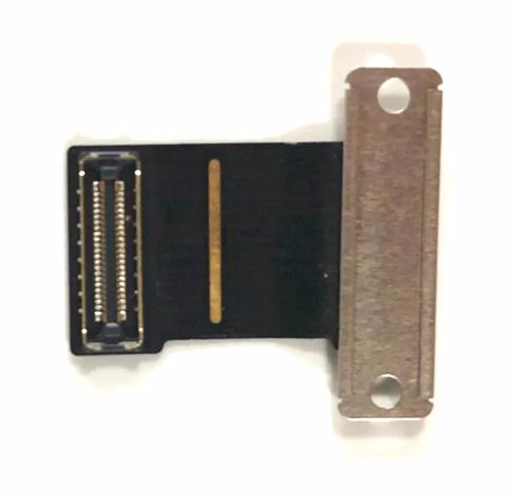 Светодио дный ЖК дисплей LED Lvds гибкий кабель для передачи данных разъем подходит