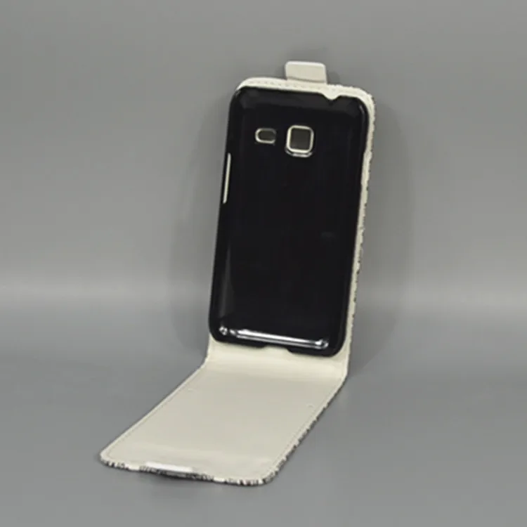 Для Samsung Galaxy J1Mini J105 J105H J105F/J1 Nxt prime с горячим Узором Вертикальный откидной Чехол