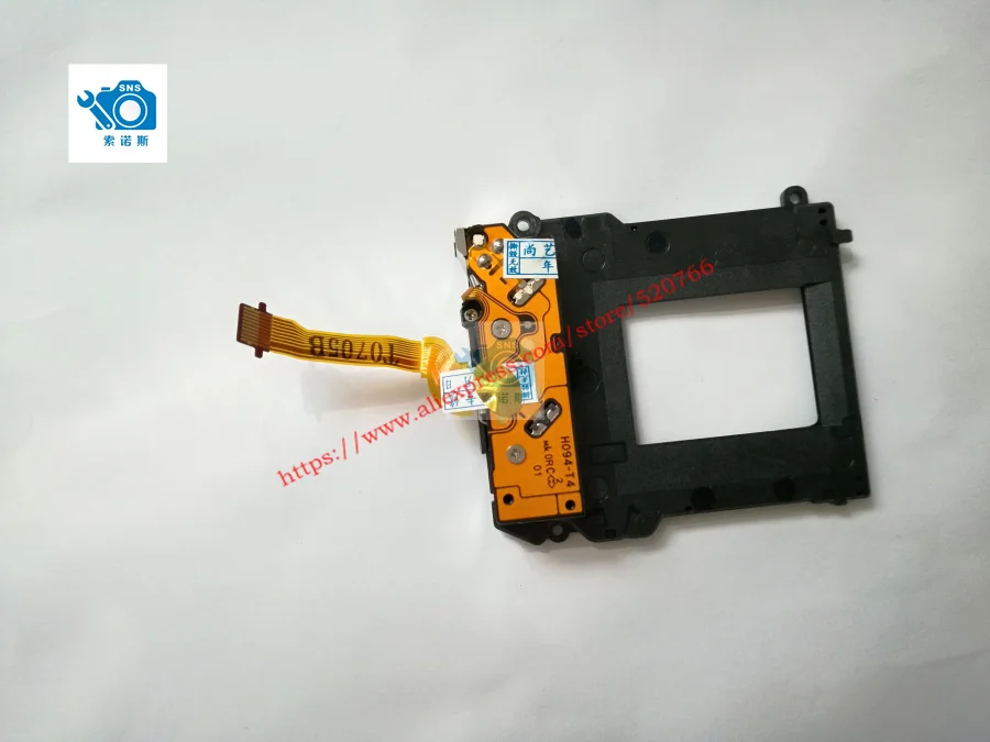 Новинка оригинальная деталь фотосессия для Sony A35 A37 A55 A57 A65 A560 | Электроника