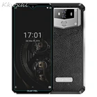 Закаленное стекло 9H для смартфона Oukitel K12 6,3 дюйма, стеклянная защитная пленка, защитная крышка экрана