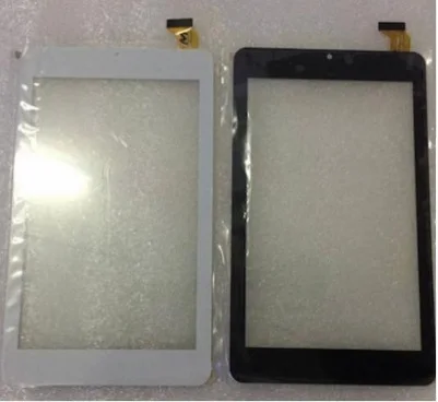 

New For 7" inch Tablet Alldaymall A88T A88T A88K PRO touch screen panel Digitizer Glass Sensor Replacement Free Shipping