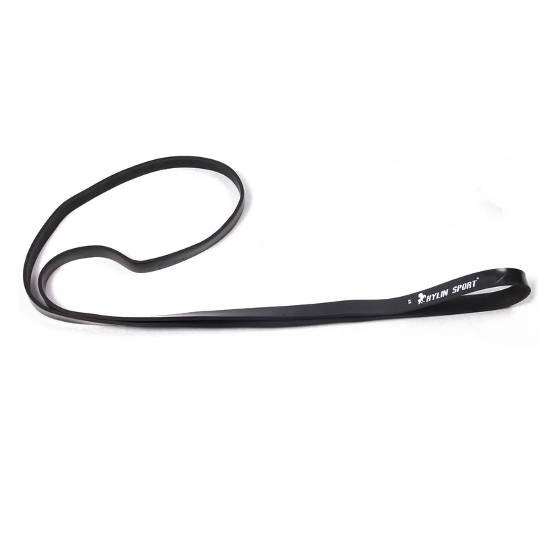 Высокое качество сопротивление Силовые полосы фитнес оборудование для оптовой