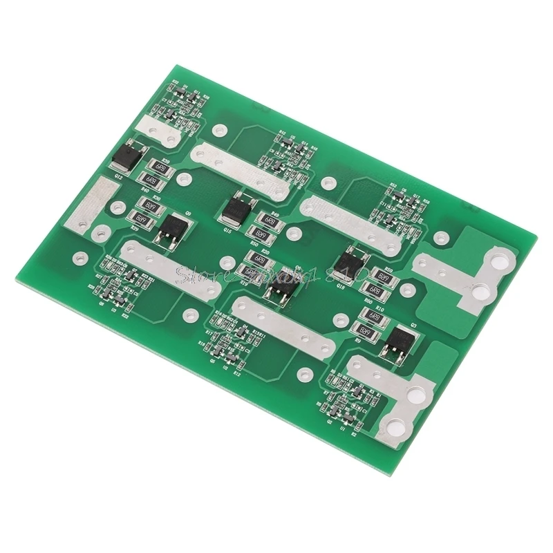 4CH Remote Control 27MHZ Circuit Board PCB Transmitter Receives Antenna Toys Whosale&Dropship | Электроника