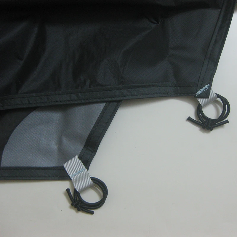 3F Cangyuan origina 20dl silnylon footprint