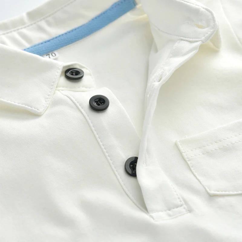 Комплект из 3 х предметов для новорожденного пижамы детей ползунки + комбинезон