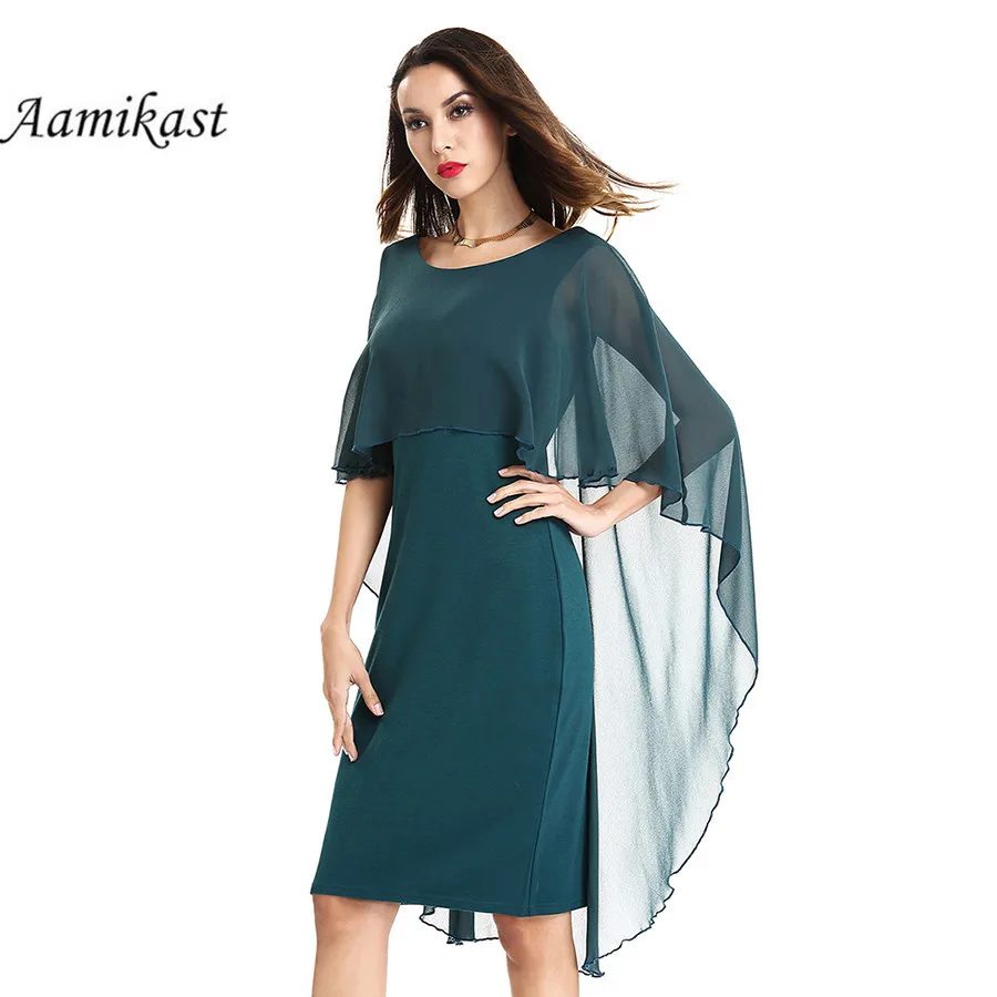 Женские летние элегантные кружевные платья с круглым вырезом облегающее