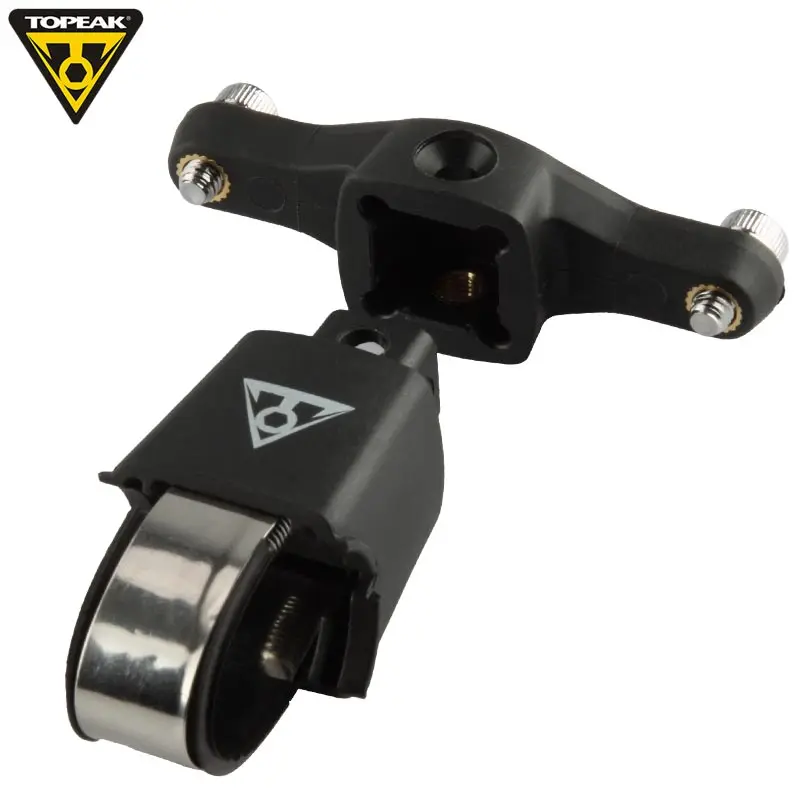 Вешалка для бутылок Topeak TCM01 подседельный штырь руля или вилки велосипеда адаптер