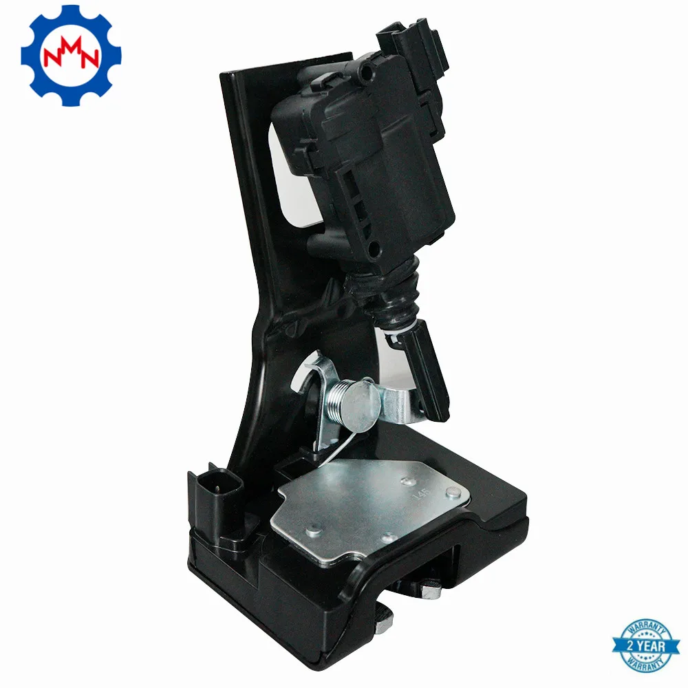Багажника замки Привод двигателя 9L8Z7843150B для Ford Escape 2009 2012 Mazda Tribute 2008 2011 Mercury Mariner