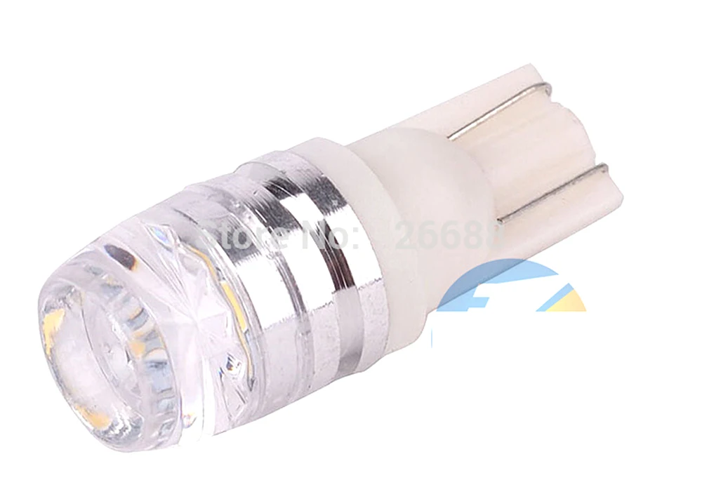 Бесплатная доставка новинка автомобильная светодиодная лампа T10 W5W 5630 SMD CANBUS OBC